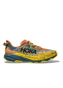 Hoka One One Hoka Herren Speedgoat 6 bunt 43.3
