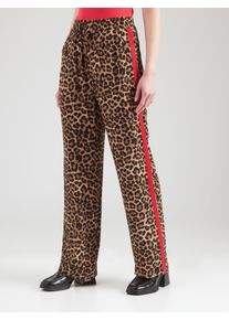 MAC Pantalon 'CHIARA' Femme marron taille 44