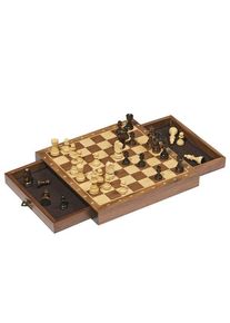 goki Magnetic Chess Set
