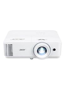Acer Projektoren H6546 - DLP projector - portable - 3D - 1920 x 1080 - 5200 ANSI lumens