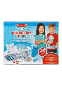 Melissa & Doug Melissa & Doug Super Smile Dentist Play Set