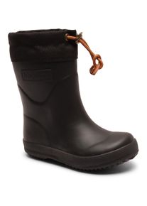 Gummistiefel bisgaard "thermo", M&auml;dchen, Gr. 36, schwarz, Gummi, Basic, Schuhe Gummistiefel, Boots mit Lammwolle, Gr&ouml;&szlig;enschablone zum Download