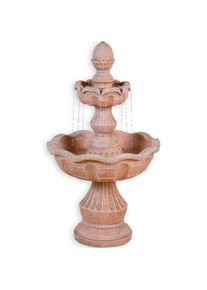 stilista Kerti sz&ouml;kők&uacute;t 58 x 58 x 102 cm polyresin