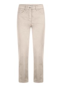 Peter Hahn - 7/8-Hose, beige, Gr. 50, Baumwolle