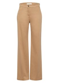 Brax - Hose Modell Maine, braun, Gr. 52, Lyocell