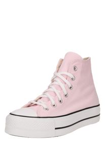 Converse Damer Sneaker high 'CTAS' lyser&oslash;d / hvid St&oslash;rrelse 39/39.5