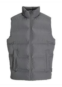 Jack & Jones Jack & Jones M&auml;n V&auml;st 'SOHO' gr&aring; Storlek XS