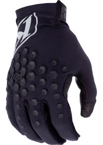 Klim XC Pro, gants , couleur: Noir , taille: M