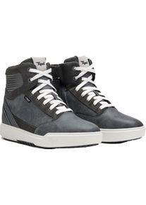 XPD Moto Way H2Out, buty wodoodporne , kolor: Szary/Biały , rozmiar: 46 EU