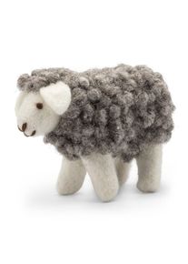 Filtet f&aring;r, der st&aring;r gr&aring;t