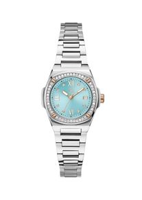 Gc Montre &agrave; affichage analogique Femme argent taille One Size