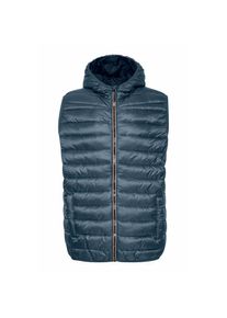 Blend, Herren, Steppweste &raquo;Steppweste BHOuterwear&laquo;, Orion Blue, L, Stilvolle Steppweste