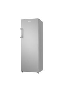 HISENSE, K&uuml;hlschrank &raquo;RL3N319NEIC&laquo; 172 cm hoch 59,5 cm breit MultiAirFlow-System, Inox, Langlebiger Inverter Kompressor