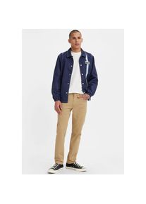 Levi's Levi's , Herren, Slim-fit-Jeans &raquo;511 SLIM&laquo; mit Stretch, harvest gold sorbtek, 34 - L&auml;nge 34, 5-Pocket-Style "511 SLIM" von Levi's