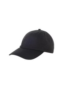 Billabong, Damen, Baseball Cap &raquo;Essential&laquo;, schwarz, Einheitsgr&ouml;&szlig;e, Stoff: Ausgeblichener Canvas-Stoff