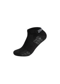CAMP DAVID, Herren, Socken 9 Paar, black, 43-46, CAMP DAVID Action-Mesh-Bel&uuml;ftung f&uuml;r frische F&uuml;&szlig;e