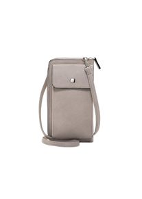 Emily & Noah EMILY & NOAH, Damen, Handytasche &raquo;Handyetui E&N Emma&laquo;, birke 310, B/H/T: 11 cm x 19 cm x 4 cm 0, Tolles Material aus Kunstleder