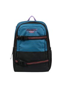 Billabong, Herren, Rucksack &raquo;Command Stash&laquo;, Real Teal, Gepolstertes Laptopfach