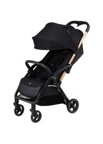 Kinderkraft, Kinder-Buggy &raquo;APINO&laquo; 22 kg, raven black,