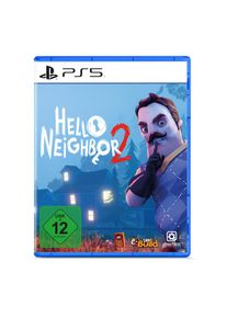gearbox Publishing, Spielesoftware &raquo;Hello Neighbor 2&laquo; PlayStation 5, ohne Farbbezeichnung,