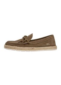 Pepe Jeans Chaussure basse ' PORTO LOAFER M ' Homme vert taille 44