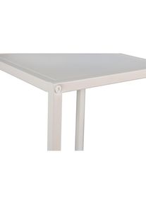 Mirrors and More, Beistelltisch &raquo;SHANIA&laquo;, sand,