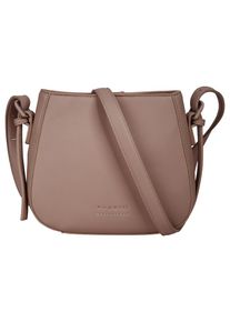 Bugatti, Damen, Umh&auml;ngetasche &raquo;LUNA&laquo;, powder, B/H/T: 23 cm x 20 cm x 8 cm onesize, Breite 23 cm x H&ouml;he 20 cm x Tiefe 8 cm