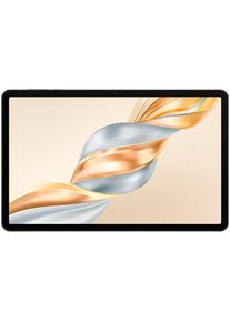 Honor, Tablet &raquo;Pad X9a 6GB + 128GB&laquo; (29,21 cm / 11,5 &prime;&prime;) Android 128 GB ), Space Grau, Texturierte zweifarbige Oberfl&auml;che, die lebendige Farben zur 