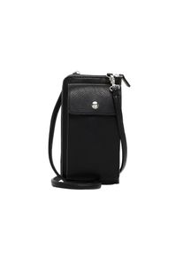 Emily & Noah EMILY & NOAH, Damen, Handytasche &raquo;Handyetui E&N Emma&laquo;, black 100, B/H/T: 11 cm x 19 cm x 4 cm 0, Tolles Material aus Kunstleder