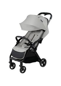 Kinderkraft, Kinder-Buggy &raquo;APINO&laquo; 22 kg, dove grey,