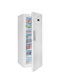 Beko, Gefrierschrank &raquo;RFNE448E55W 7278441317&laquo; 191,2 cm hoch 70 cm breit Aufstellung bei -15 bis +43?&deg;C dank FreezerGuard m&ouml;glich., wei&szlig;, Kann bei 