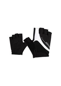 Ziener, Damen, Fahrradhandschuhe &raquo;CASSI-Z&laquo;, white, 7, Innenhand mit vollfl&auml;chiger Schaumstoff-Polsterung