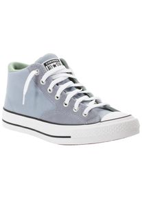 Converse, Herren, Sneaker &raquo;CHUCK TAYLOR ALL STAR MALDEN STREET CANVAS & SUEDE&laquo;, WET STONE/WHITE/BLACK, 40, Pflegeleichter Sneaker von Converse mit 