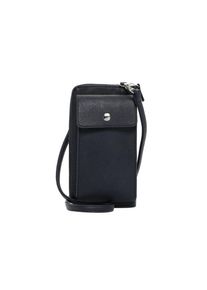 Emily & Noah EMILY & NOAH, Damen, Handytasche &raquo;Handyetui E&N Emma&laquo;, blue 500, B/H/T: 11 cm x 19 cm x 4 cm 0, Tolles Material aus Kunstleder