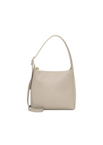 Tamaris, Damen, Beuteltasche &raquo;Beutel TAS Gunda&laquo;, beige 400, B/H/T: 24 cm x 30 cm x 12 cm 0, Feinsynthetik in ansprechendem Design