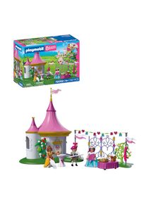 Playmobil , Konstruktions-Spielset &raquo;Maskenball im Pavillon (72052), Princess&laquo; Made in Europe, bunt,