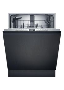 Siemens, vollintegrierbarer Geschirrsp&uuml;ler iQ300 &raquo;SX63HX03TE&laquo; 13 tlg. Ma&szlig;gedecke, wei&szlig;, programmDownload: so bleibt dein Home Connect-Geschirrsp&uuml;ler 