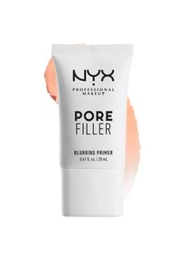 Nyx Cosmetics NYX PROFESSIONAL MAKEUP, Damen, Primer &raquo;PORE FILLER&laquo; Glatter und makelloser Teint, leichte Deckkraft, nat&uuml;rlich, &ouml;lfrei., POFR01 Pore Filler, Primer 