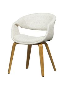 Woood, Esszimmerstuhl (), natur,