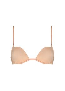 Mey, B&uuml;gel-BH &raquo;Joan&laquo; Deep Plunge, cream tan, 75 - Cup D