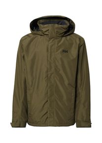Helly Hansen Veste outdoor 'Dubliner' Homme vert taille S