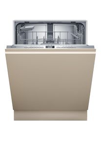Neff, vollintegrierbarer Geschirrsp&uuml;ler N 50 &raquo;S275HTX06E&laquo; 13 tlg. Ma&szlig;gedecke, (ohne Farbbezeichnung), Smart Start &ndash; W&auml;hlt automatisch die beste 