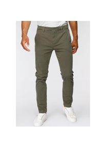 Levi's Levi's , Herren, Chinohose &raquo;LE XX CHINO SLIM TAPER&laquo; mit Markenlogo, shady olive, 30 - L&auml;nge 30, L&auml;ssige Hose von Levi's