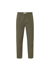 Casual Friday, Herren, Stoffhose &raquo;Stoffhose CFMarc&laquo;, Deep Depths, 38 - L&auml;nge 32, Modische Chinohose der d&auml;nischen Top-Marke