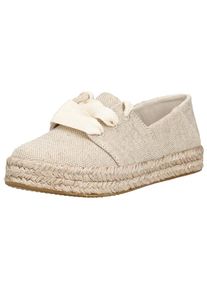 Toms Shoes TOMS Espadrilles Femme beige taille 39