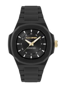 Plein Sport Montre &agrave; affichage analogique 'Viper Edition I' Homme noir taille One Size