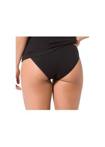 Skiny, Damen, Slip &raquo;Slip 4er Pack&laquo;, Schwarz, XXL, Skiny Damen Rio Slips im Viererpack