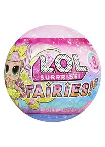 L.O.L. Surprise Fairy Tots Mini Pop Surprise Ball