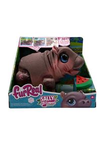Furreal Sally The Silly Hippo