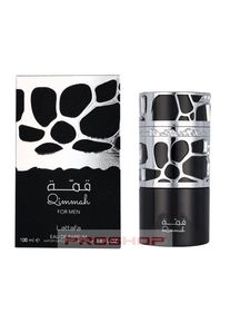 Lattafa Qimmah EDP Spray - 100ml